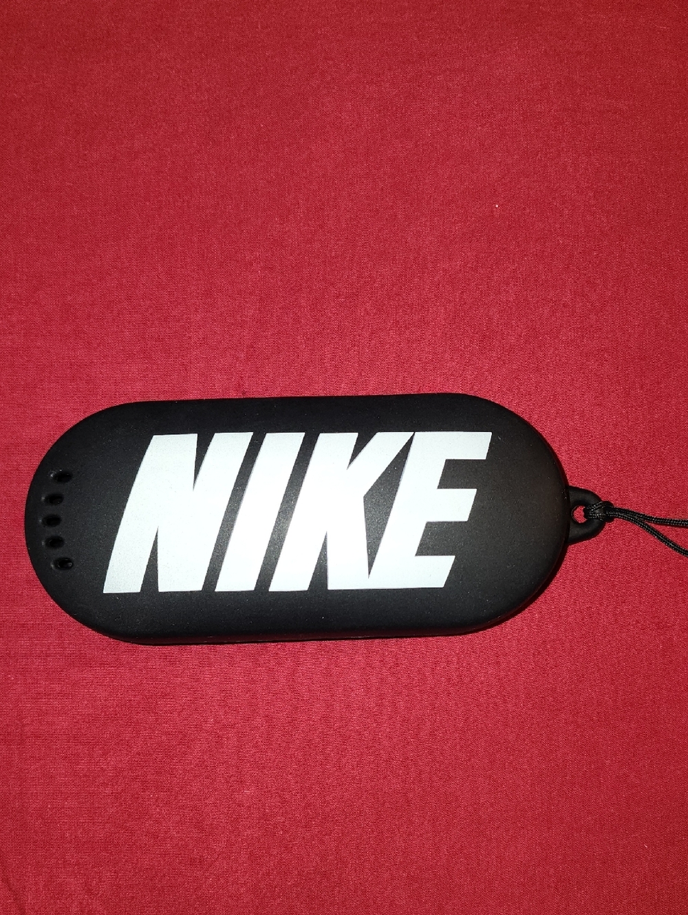 Nike Swim Goggle Case